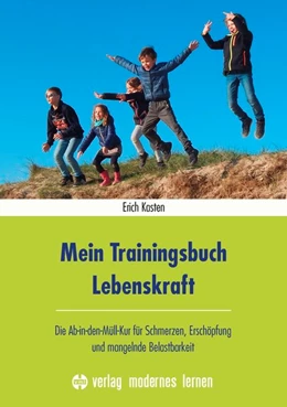 Abbildung von Kasten | Mein Trainingsbuch Lebenskraft | 1. Auflage | 2020 | beck-shop.de