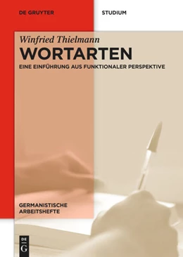 Abbildung von Thielmann | Wortarten | 1. Auflage | 2021 | 49 | beck-shop.de