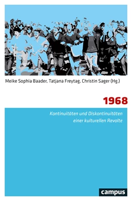 Abbildung von Baader / Freytag | 1968 | 1. Auflage | 2021 | beck-shop.de