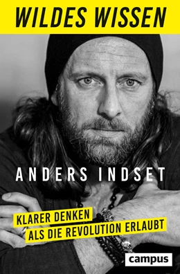 Abbildung von Indset | Wildes Wissen | 1. Auflage | 2019 | beck-shop.de