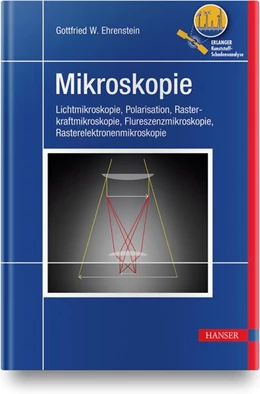 Abbildung von Ehrenstein | Mikroskopie | 1. Auflage | 2019 | beck-shop.de