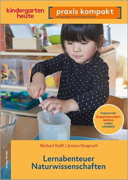 Abbildung von Kalff / Hergesell | Lernabenteuer Naturwissenschaften | 1. Auflage | 2019 | beck-shop.de