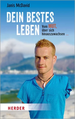 Abbildung von McDavid | Dein bestes Leben | 1. Auflage | 2019 | beck-shop.de