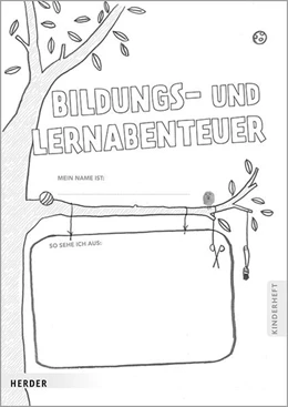 Abbildung von Lepold / Püttmann | Bildungs- und Lernabenteuer: Kinderheft | 1. Auflage | 2019 | beck-shop.de