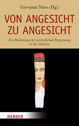 Abbildung von Maio | Von Angesicht zu Angesicht | 1. Auflage | 2020 | beck-shop.de