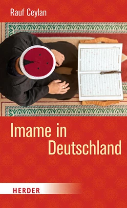 Abbildung von Ceylan | Imame in Deutschland | 1. Auflage | 2021 | beck-shop.de