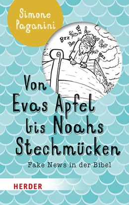 Abbildung von Paganini | Von Evas Apfel bis Noahs Stechmücken | 3. Auflage | 2019 | beck-shop.de