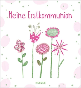 Abbildung von Meine Erstkommunion Erinnerungsalbum Blumen | 2. Auflage | 2020 | beck-shop.de