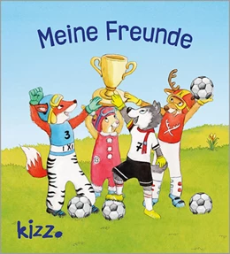 Abbildung von Neureuther | Meine Freunde | 1. Auflage | 2020 | beck-shop.de