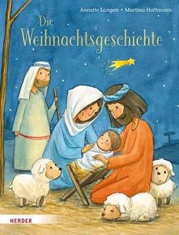 Abbildung von Langen | Die Weihnachtsgeschichte | 1. Auflage | 2019 | beck-shop.de
