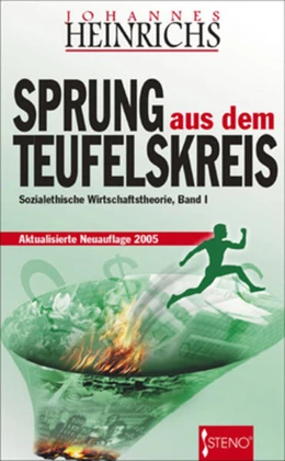 Abbildung von Heinrichs | Sprung aus dem Teufelskreis | 1. Auflage | 2019 | beck-shop.de