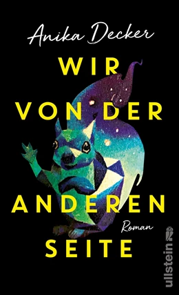 Abbildung von Decker | Wir von der anderen Seite | 1. Auflage | 2019 | beck-shop.de
