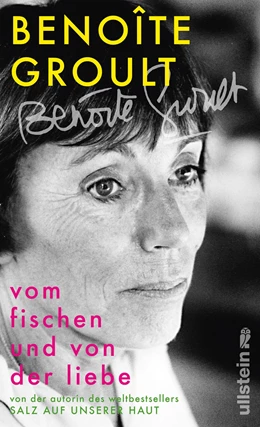 Abbildung von Groult | Vom Fischen und von der Liebe | 1. Auflage | 2019 | beck-shop.de