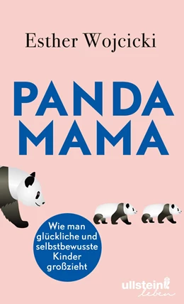 Abbildung von Wojcicki | Panda Mama | 1. Auflage | 2019 | beck-shop.de