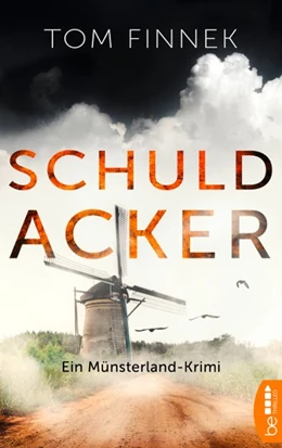 Abbildung von Finnek | Schuldacker | 1. Auflage | 2019 | beck-shop.de
