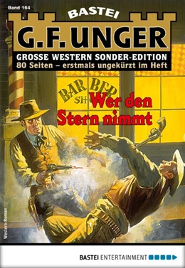Abbildung von Unger | G. F. Unger Sonder-Edition 164 | 1. Auflage | 2019 | beck-shop.de