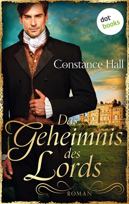 Abbildung von Hall | Das Geheimnis des Lords | 1. Auflage | 2019 | beck-shop.de