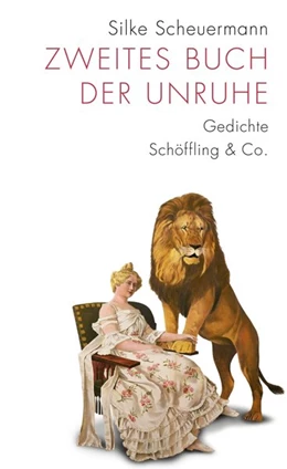 Abbildung von Scheuermann | Zweites Buch der Unruhe | 1. Auflage | 2024 | beck-shop.de
