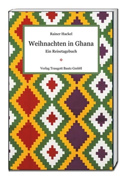 Abbildung von Hackel | Weihnachten in Ghana | 1. Auflage | 2019 | beck-shop.de