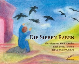 Abbildung von Die sieben Raben | 1. Auflage | 2019 | beck-shop.de