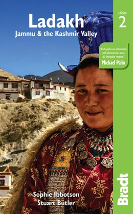 Abbildung von Ibbotson / Butler | Ladakh, Jammu & the Kashmir Valley | 2. Auflage | 2019 | beck-shop.de