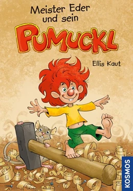 Abbildung von Kaut | Meister Eder und sein Pumuckl | 1. Auflage | 2019 | beck-shop.de