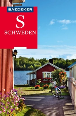Abbildung von Nowak / Knoller | Baedeker Reiseführer E-Book Schweden | 10. Auflage | 2019 | beck-shop.de