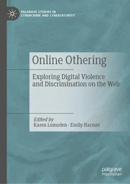 Abbildung von Lumsden / Harmer | Online Othering | 1. Auflage | 2019 | beck-shop.de