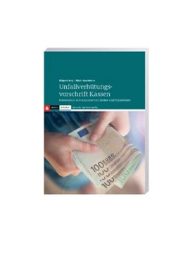 Abbildung von Eßer / Küppers | Unfallverhütungsvorschrift Kassen | 9. Auflage | 2019 | beck-shop.de