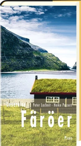 Abbildung von Possert / Lachnit | Lesereise Färöer | 1. Auflage | 2019 | beck-shop.de