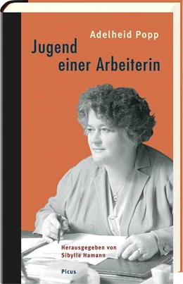 Abbildung von Popp / Hamann | Jugend einer Arbeiterin | 1. Auflage | 2019 | beck-shop.de