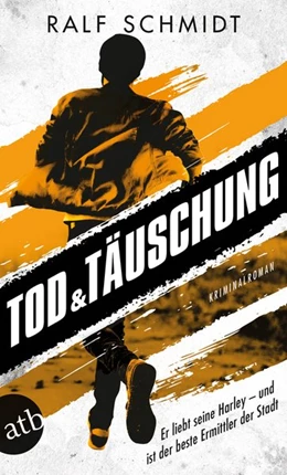 Abbildung von Schmidt | Tod und Täuschung | 1. Auflage | 2019 | beck-shop.de