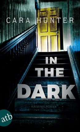 Abbildung von Hunter | In the Dark - Keiner weiß, wer sie sind | 1. Auflage | 2019 | beck-shop.de
