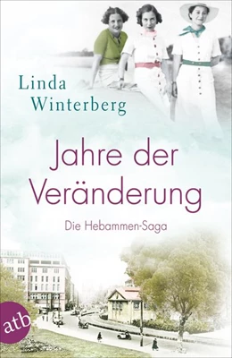 Abbildung von Winterberg | Jahre der Veränderung | 1. Auflage | 2020 | beck-shop.de