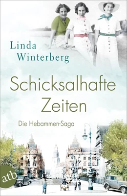 Abbildung von Winterberg | Schicksalhafte Zeiten | 1. Auflage | 2020 | beck-shop.de