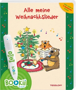 Abbildung von BOOKii® Alle meine Weihnachtslieder | 1. Auflage | 2019 | beck-shop.de