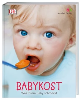 Abbildung von Karmel | Babykost | 1. Auflage | 2019 | beck-shop.de