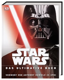 Abbildung von Star Wars(TM) Das ultimative Buch | 1. Auflage | 2019 | beck-shop.de