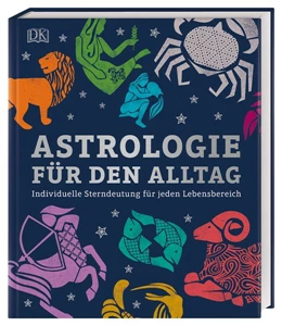 Abbildung von Taylor | Astrologie für den Alltag | 1. Auflage | 2019 | beck-shop.de