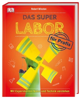 Abbildung von Winston | Das Super-Labor für Profis | 1. Auflage | 2019 | beck-shop.de