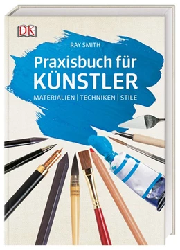 Abbildung von Smith | Praxisbuch für Künstler | 1. Auflage | 2019 | beck-shop.de