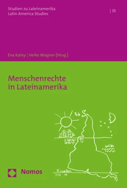 Abbildung von Kalny / Wagner | Menschenrechte in Lateinamerika | 1. Auflage | 2019 | 35 | beck-shop.de