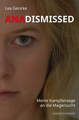 Abbildung von Gericke | Anadismissed | 1. Auflage | 2020 | beck-shop.de