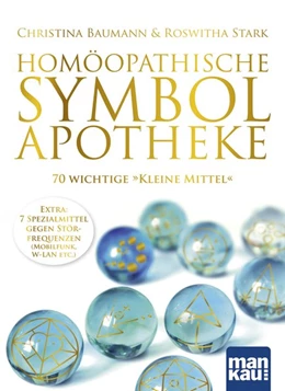 Abbildung von Baumann / Stark | Homöopathische Symbolapotheke. 70 wichtige 