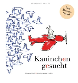 Abbildung von Rinck | Kaninchen gesucht | 1. Auflage | 2019 | beck-shop.de