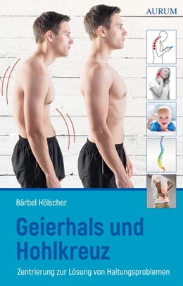 Abbildung von Hölscher | Geierhals und Hohlkreuz | 1. Auflage | 2019 | beck-shop.de