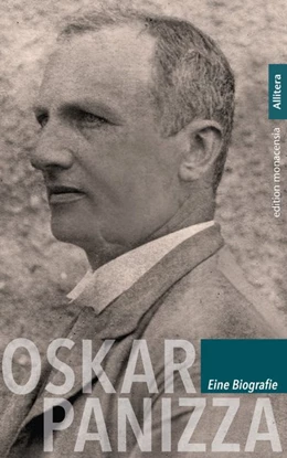 Abbildung von Bauer | Oskar Panizza. Eine Biografie | 1. Auflage | 2019 | beck-shop.de