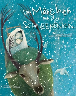 Abbildung von Andersen | Das Märchen von der Schneekönigin | 1. Auflage | 2019 | beck-shop.de