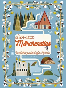 Abbildung von Der neue Märchenatlas | 1. Auflage | 2019 | beck-shop.de
