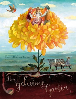 Abbildung von Der geheime Garten | 1. Auflage | 2019 | beck-shop.de